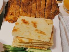 -大碗居·烤鸭·鱼头泡饼(天坛东门店)