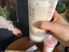 -阿嬷手作(深圳万象天地店)