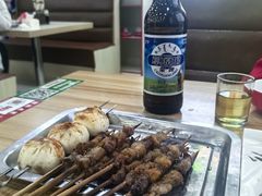 -老舅老蒙肉饼非遗店(一店)