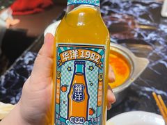 -火宴山海鲜自助火锅(酱园店)