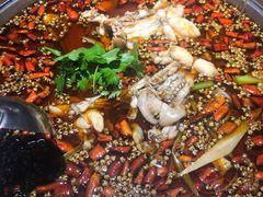 美蛙罗非鱼-小门坎三合鱼(总店)