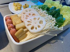 -半天妖烤鱼(皇庭广场店)