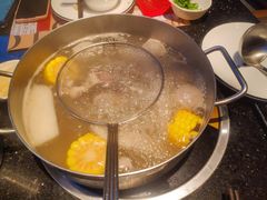 -牛事制造局牛肉火锅(莲岳路店)