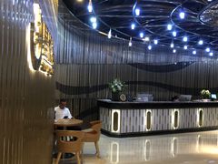 -星悦荟健身游泳(珠江新城店)
