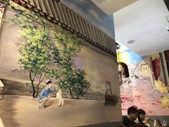 -宣武小院涮肉(前门店)