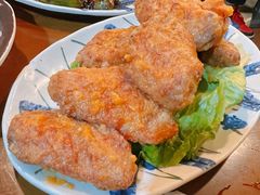 -奶奶的味道(胶州路店)