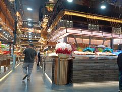 -苏格里岛自助海鲜烤肉(青秀万达店)