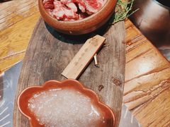 -黑牛の店·和牛烧肉(大悦城店)
