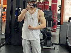 -佳禾健身(三元里店)