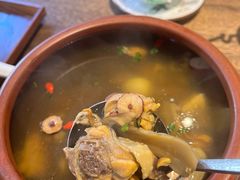 -小喜客·云南特色菜(纳西庭院店)