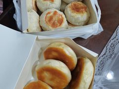 -长发西饼(临顿路店)