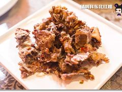 -丹东福瑞德大酒店·翠宫中餐厅