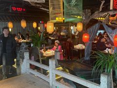 -吴越荣记苏州菜·松鼠桂鱼(月光码头店)