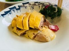 -杭州香格里拉·香宫中餐厅