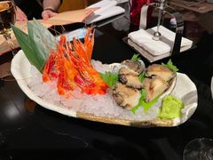 -新鲜特色餐厅(香格里拉大酒店)