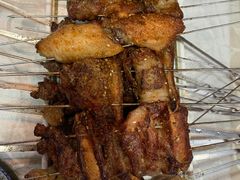 -羊家胡同·龙虾烧烤火锅(龙汇路店)