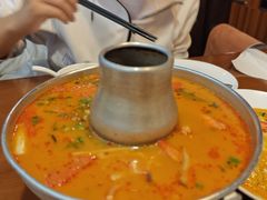 -泰国餐厅 Thai Food(裕华万达店)