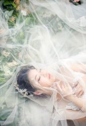 -雪中彩影婚纱摄影·品控旗舰店