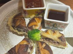 -隐月· 㐂和食屋(芝罘万达公馆店)