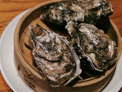 高压生蚝-赤坂亭M9和牛烧肉(世博源店)