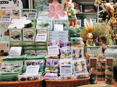 -blt精品超市(北京银座店)