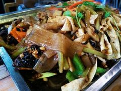 -锦尚阁烤鱼•天津菜(宣武门胡同店)