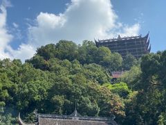 -道教老君洞