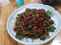 -湘聚南县土菜馆(龙山二路店)