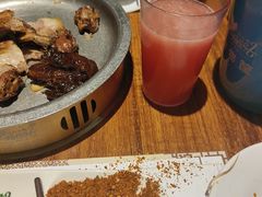 -汉巴味德(大悦城店)