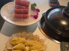 -狐狸爱上椰子鸡(滨江星光大道店)