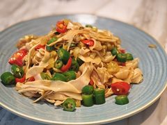 -志明眷村·台式融合菜·宵夜