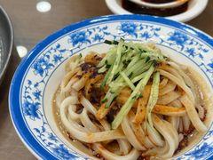 -西安贾三灌汤包·回坊小吃·清真炒菜(北院门总店)