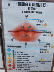 -AI艾耳·专业手工耳洞·穿孔美学馆