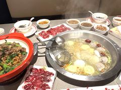 -八合里潮汕鲜牛肉火锅(广州五羊邨店)