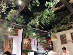 -味舵主重庆火锅(邓尉路店)
