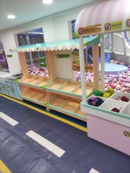 -小牧童游乐园(西丽宝能环球汇店)
