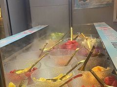 -溪边姑娘·拉丝酸奶水果捞(春熙路店)