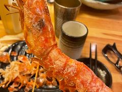 -王鼎精致料理铁板烧(世博源店)