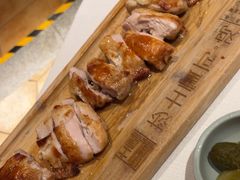 -俄士厨房(五棵松华熙LIVE店)