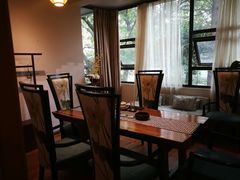包厢-拂晓山房·私房川菜(西门店)