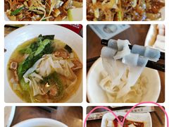 -沙河粉村·国家非遗传承(云台店)