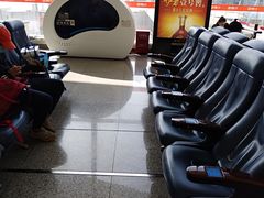 -乌鲁木齐天山国际机场-T3航站楼