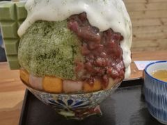 -WONDER ICE 萬得冰田(建設路总店)