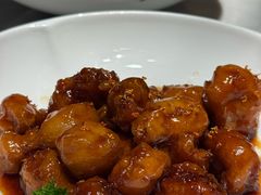 -大潮淮·淮扬菜(何园旗舰店)