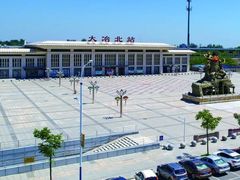 -大冶北站
