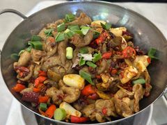 -新新湘菜馆(新中街二条店)