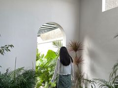 -漫笙舍Manse·咖啡·民宿