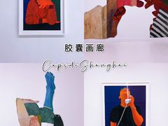 -胶囊画廊