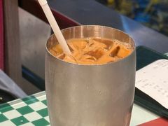 -香港新记茶餐厅(春熙太古里店)