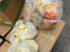 -俞记安顺特色破酥包(民生路店)